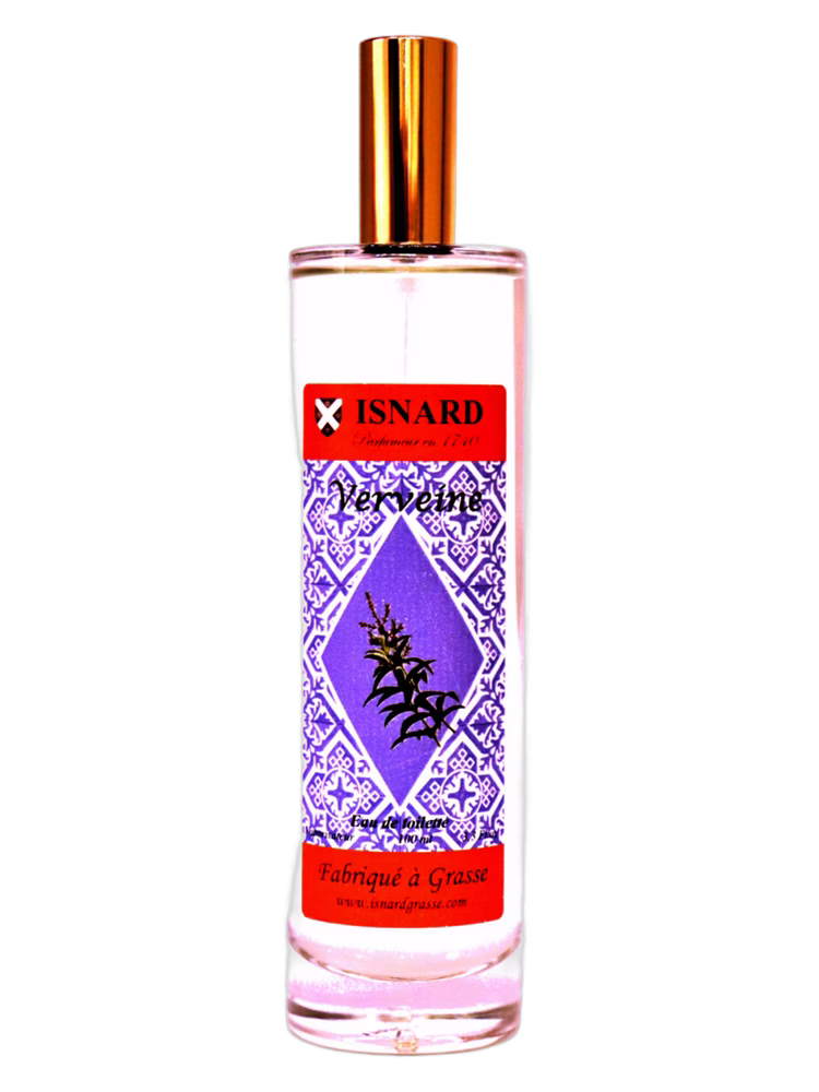 Isnard Verveine