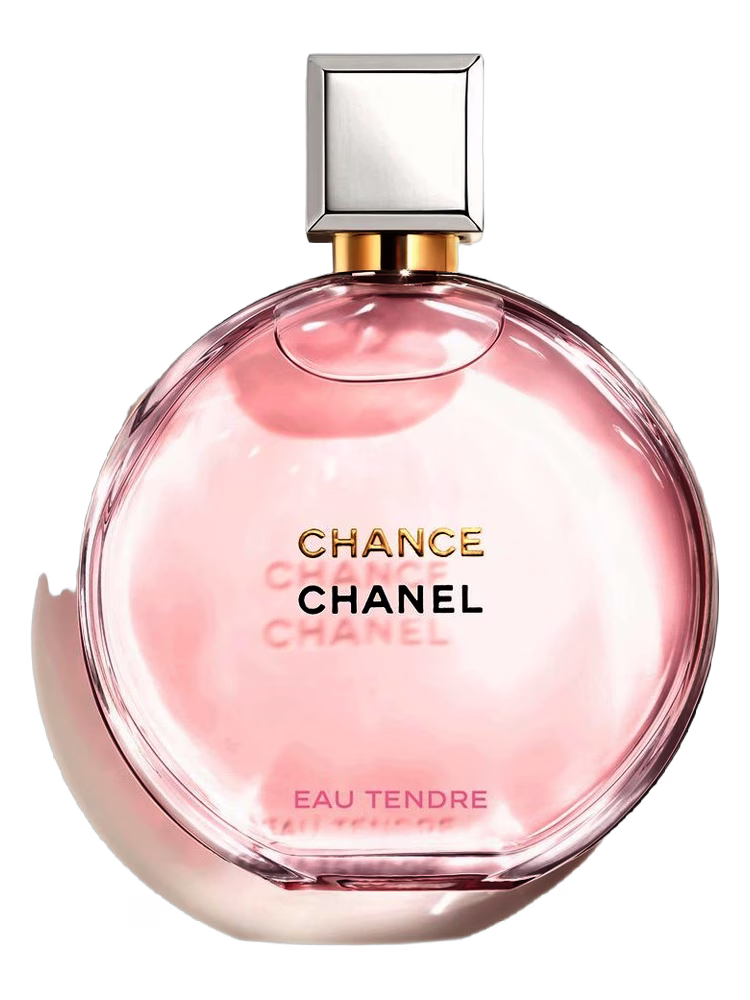 Chanel Chance Eau Tendre Eau de Parfum
