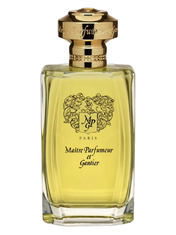 Maitre Parfumeur et Gantier Tubereuse