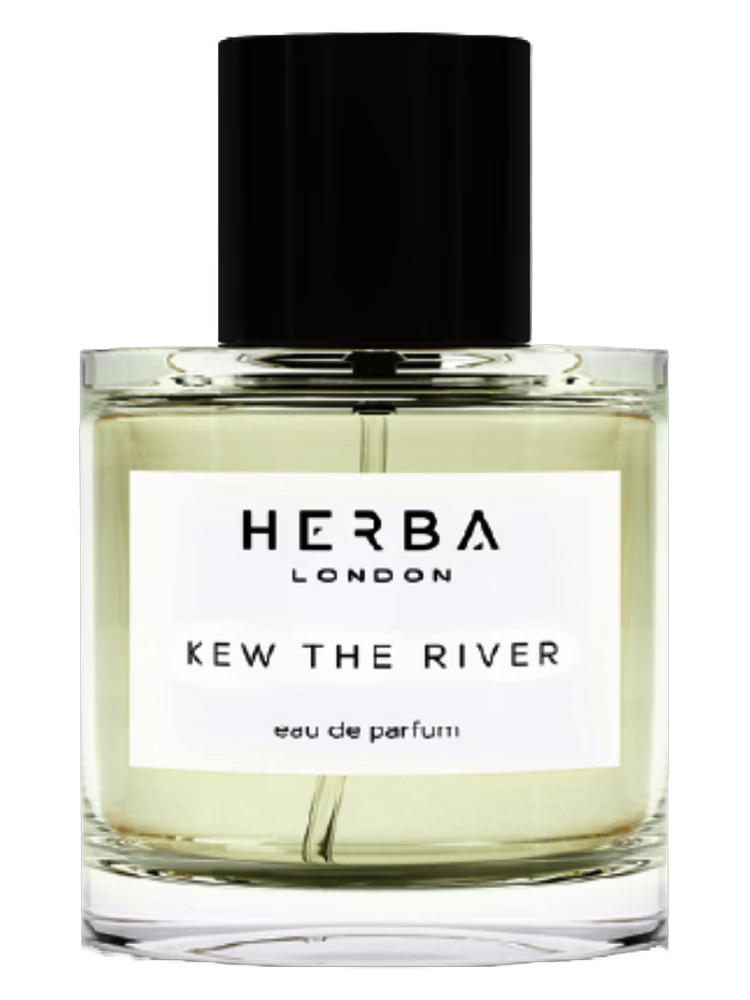 HERBA London Kew The River