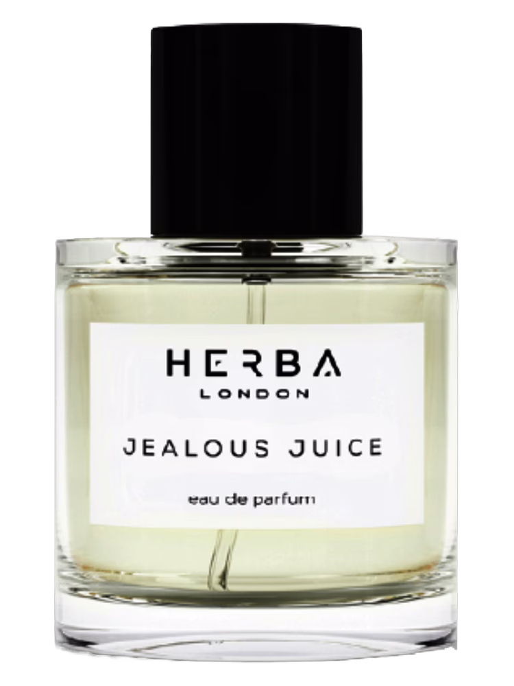 HERBA London Jealous Juice