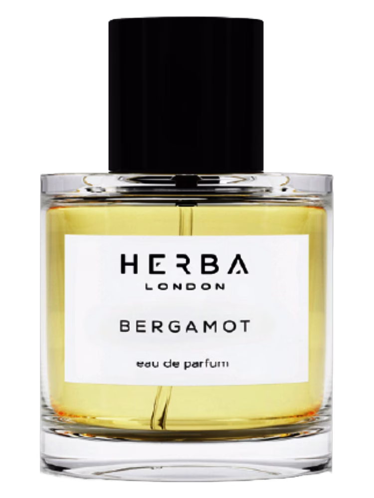 HERBA London Bergamot