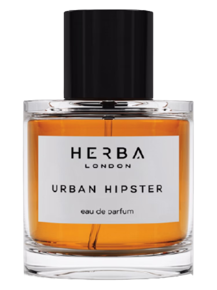 HERBA London Urban Hipster