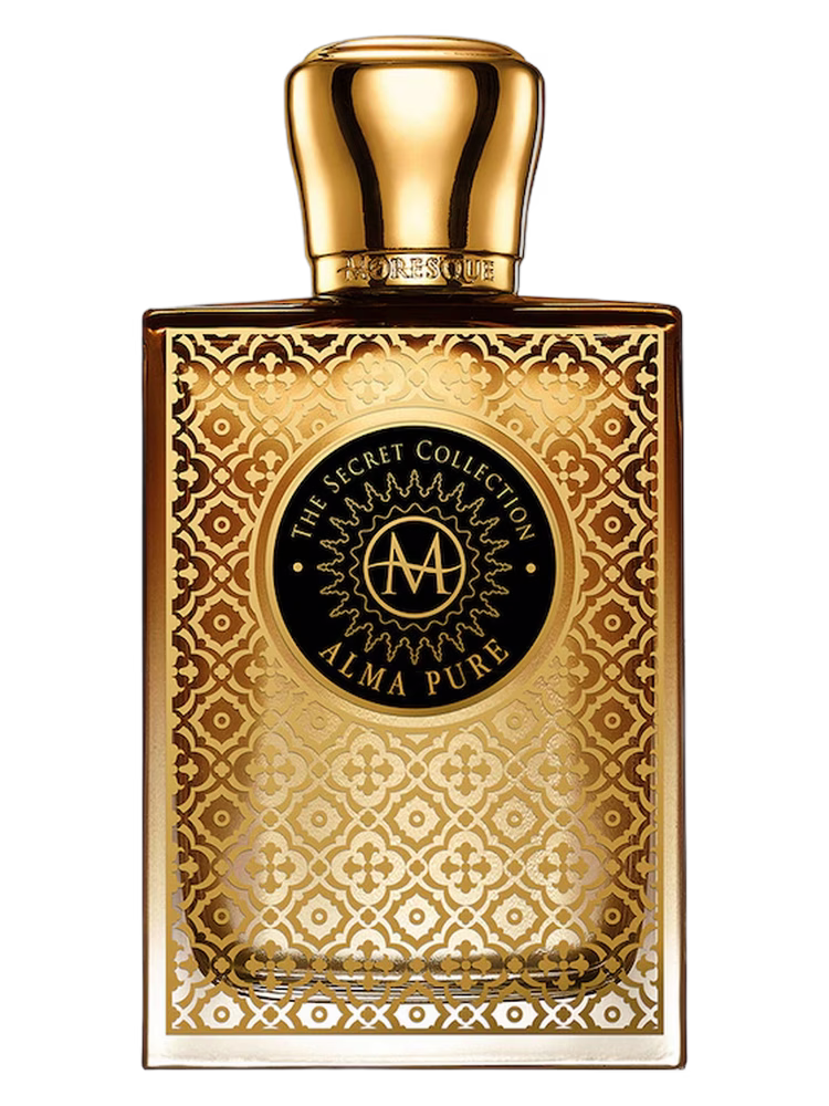 Moresque Alma Pure
