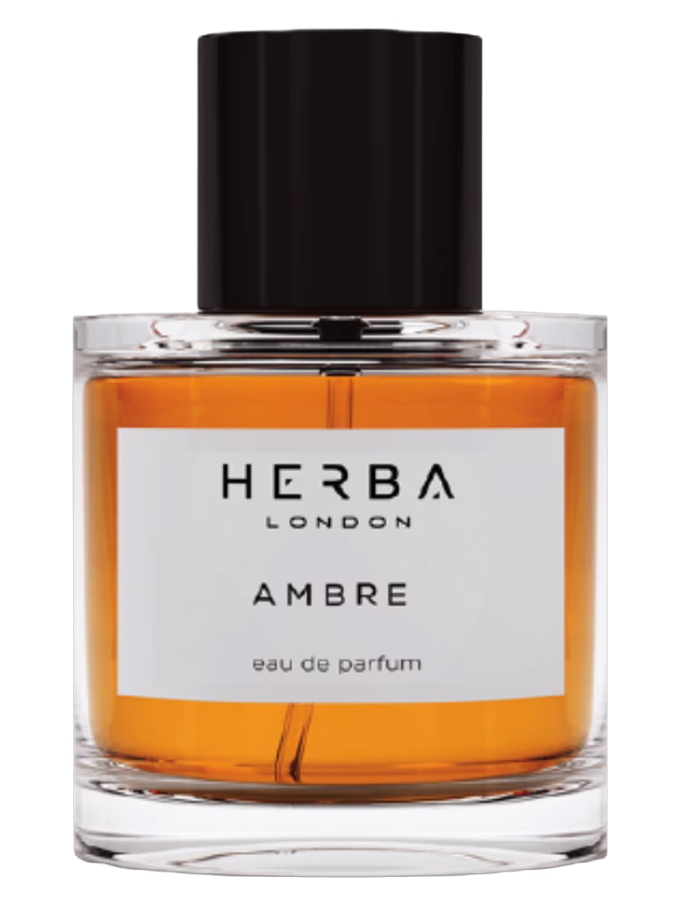 HERBA London Ambre