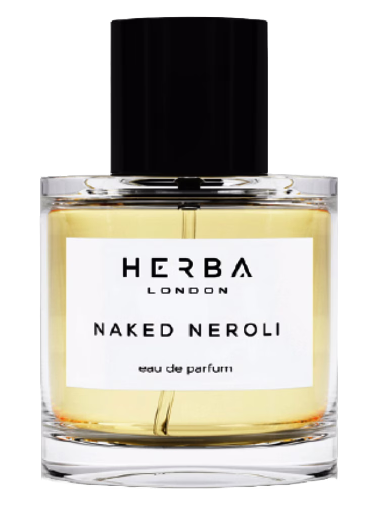 HERBA London Naked Neroli