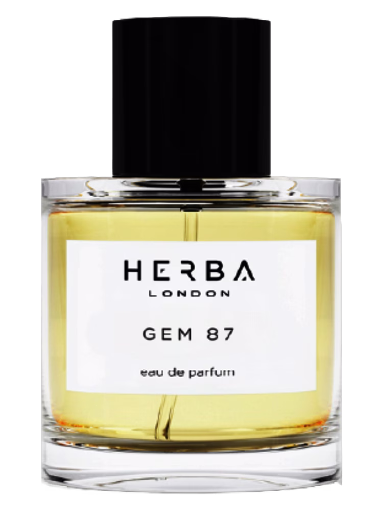 HERBA London G.E.M. 87