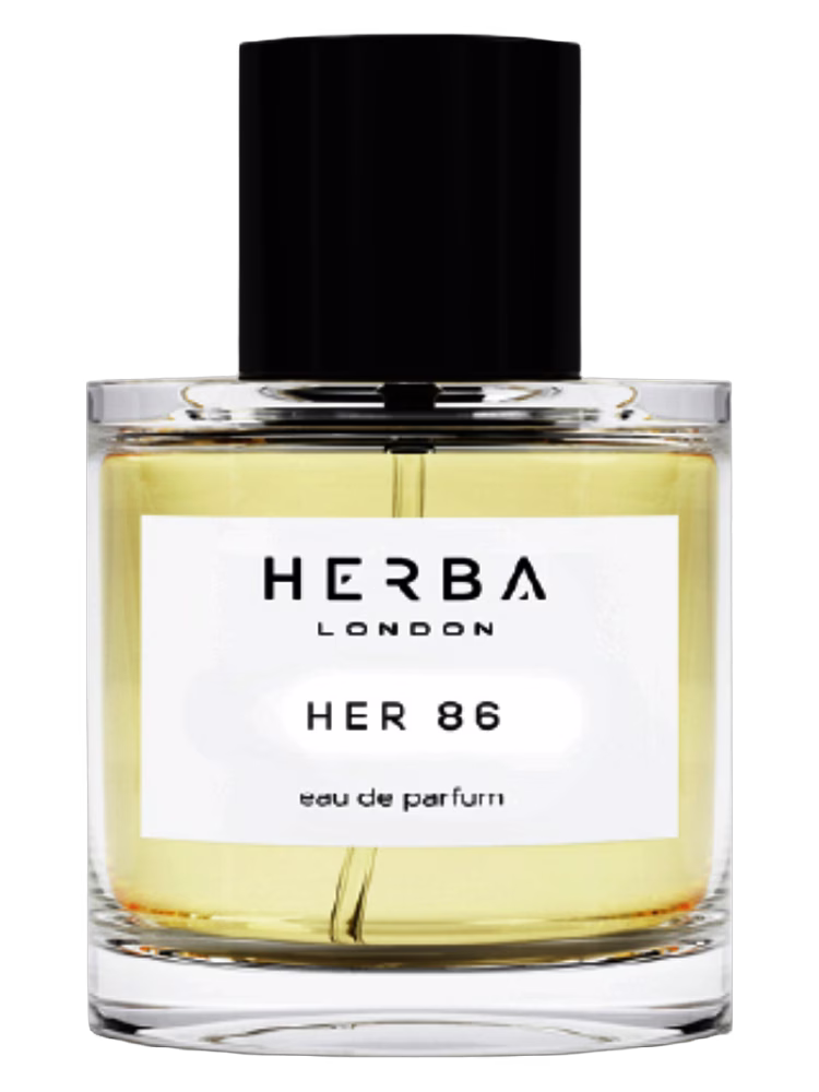 HERBA London H.E.R. 86