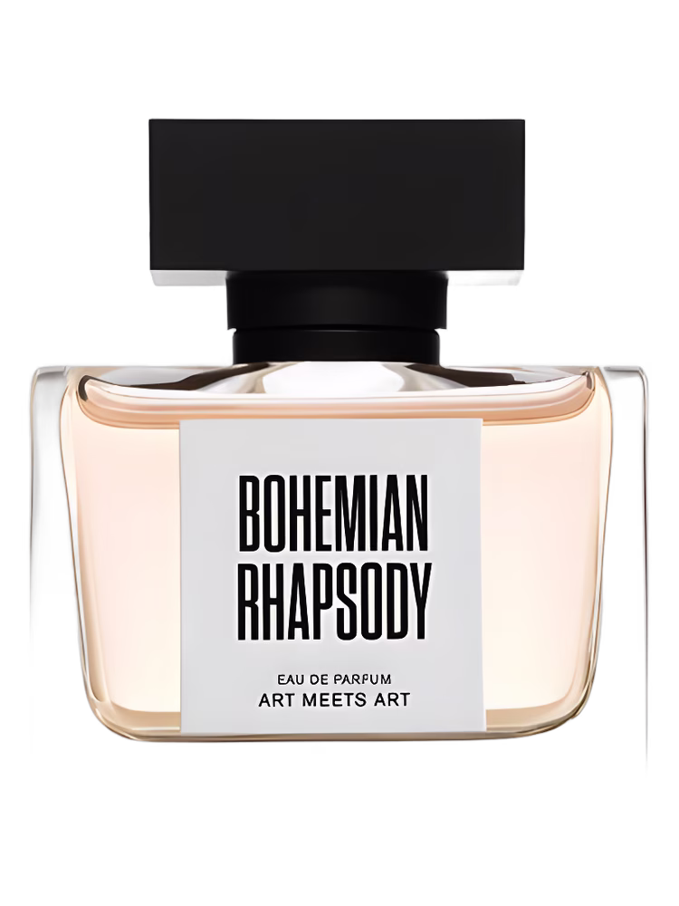 Art Meets Art Bohemian Rhapsody
