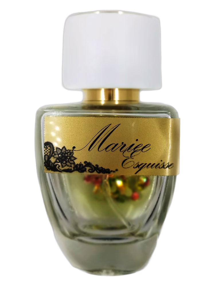 Esquisse Parfum Mariee