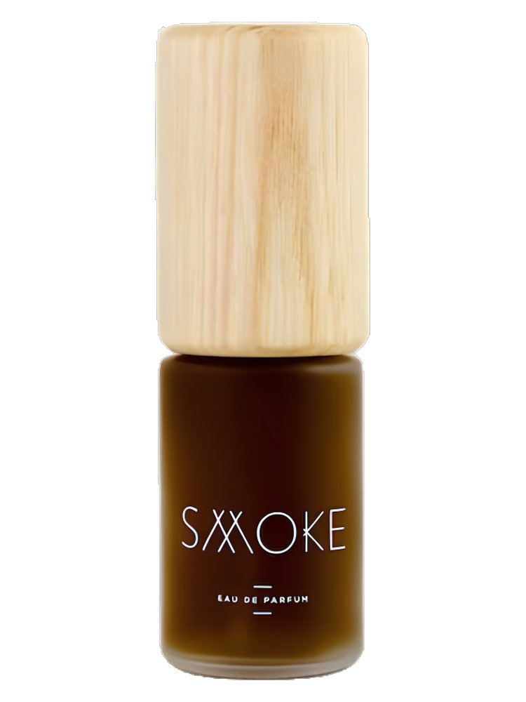 Smoke Night Cloud