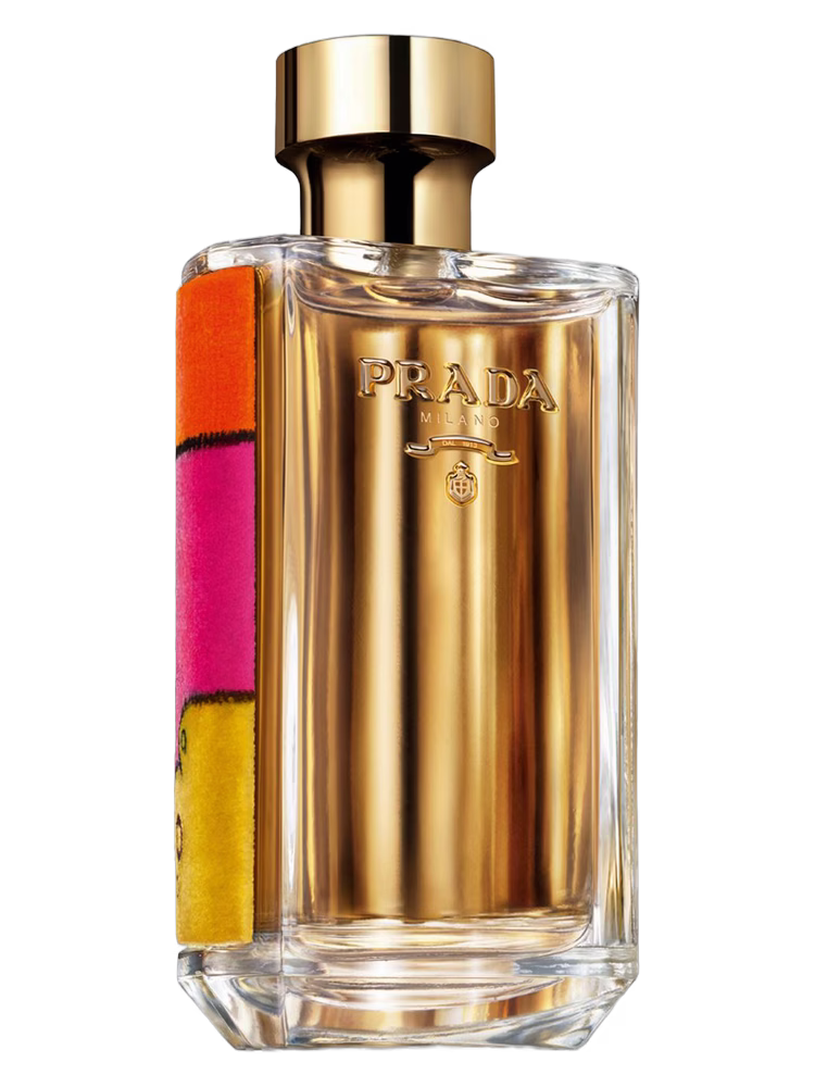 Prada Prada La Femme Velvet Edition