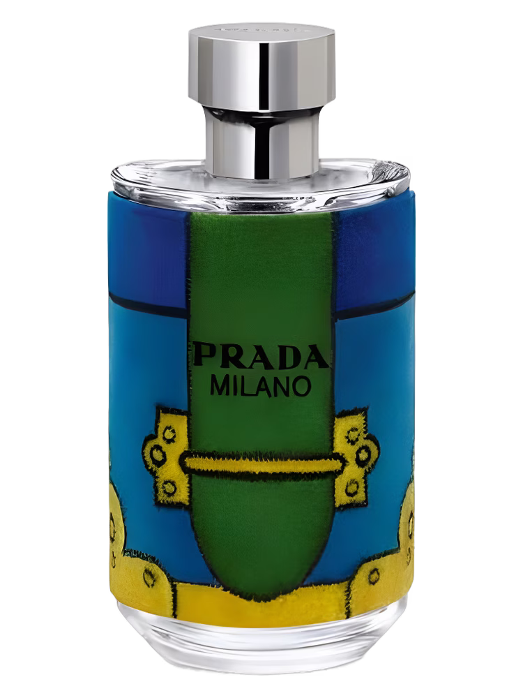 Prada Prada L'Homme Velvet Edition
