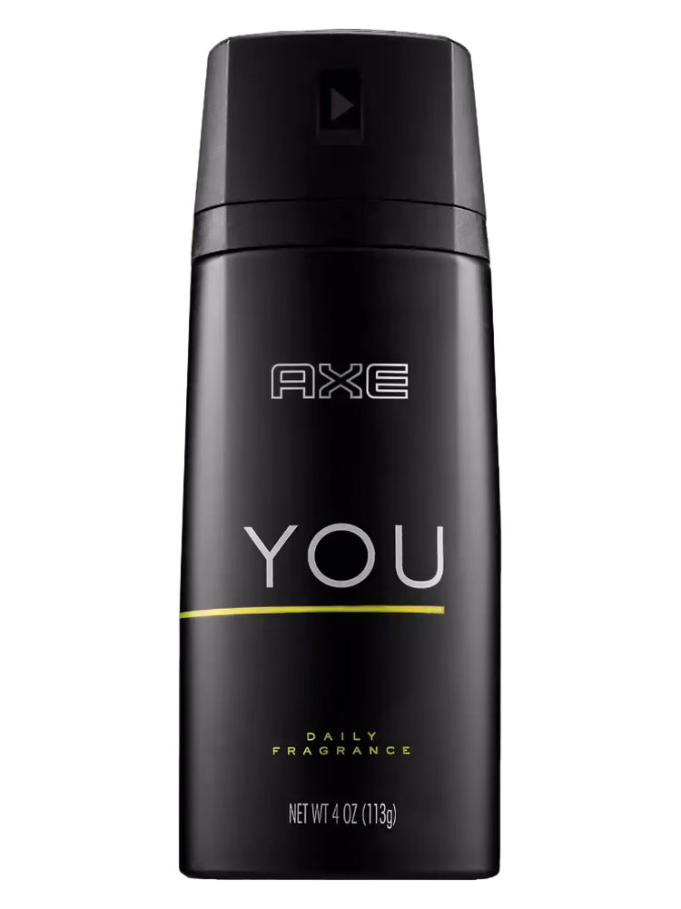AXE You