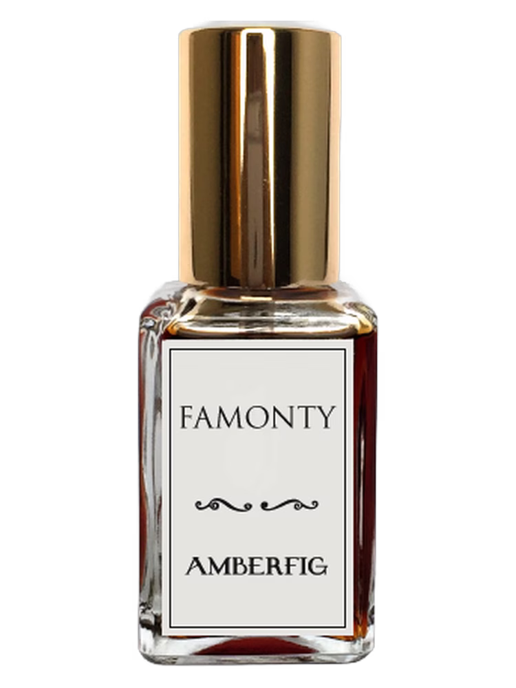 Amberfig Famonty