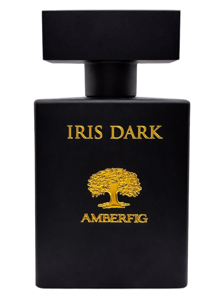 Amberfig Iris Dark