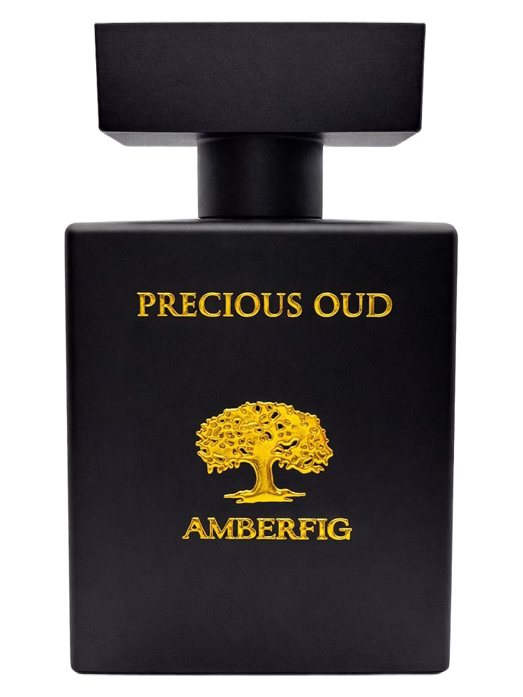 Amberfig Precious Oud