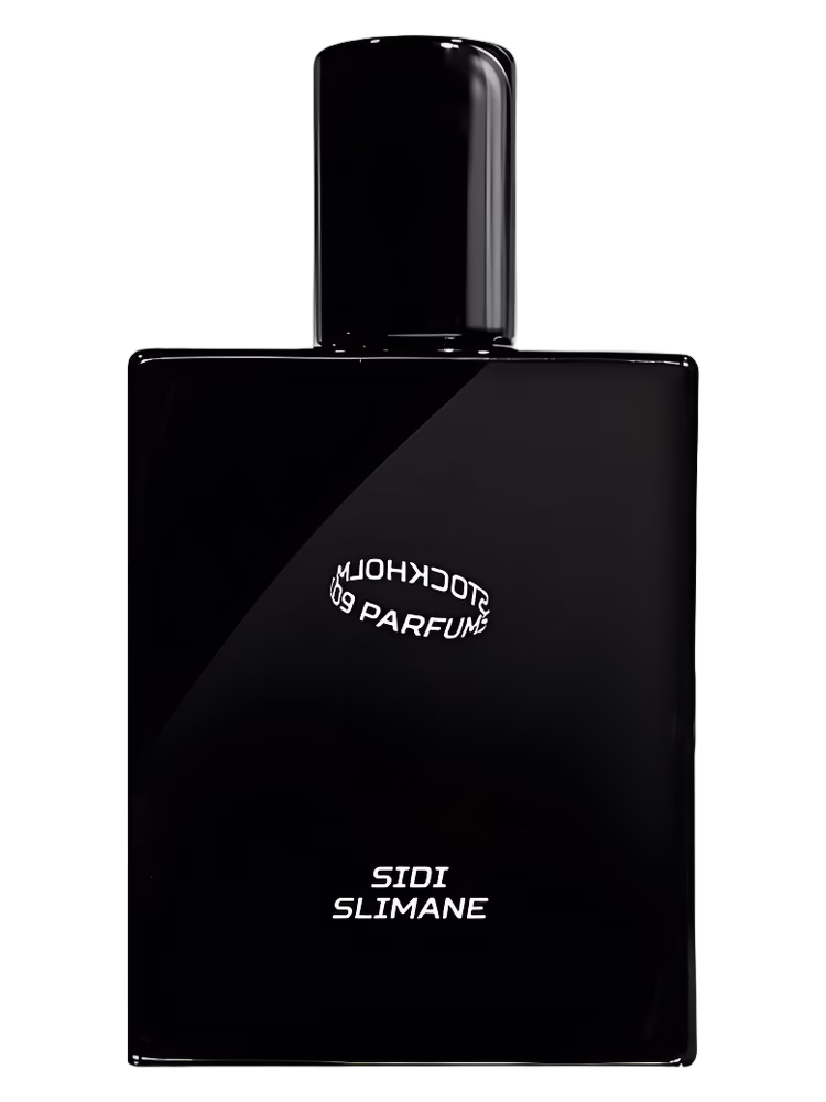 109 Parfums Sidi Slimane