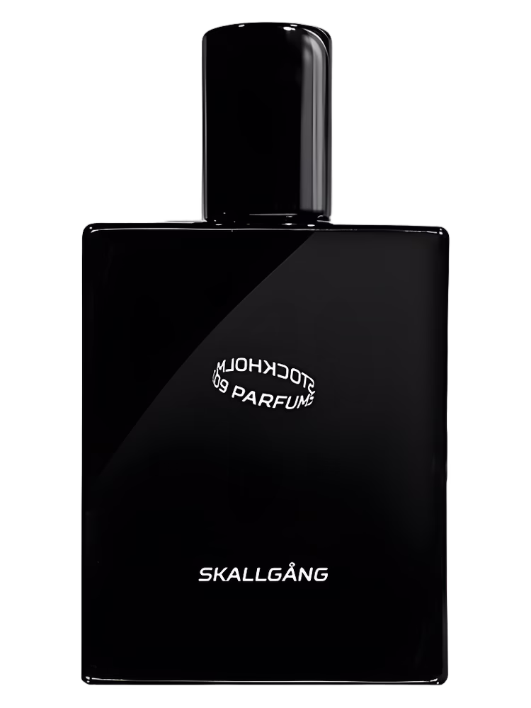 109 Parfums Skallgang