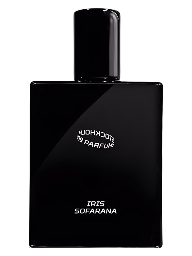 109 Parfums Iris Sofarana