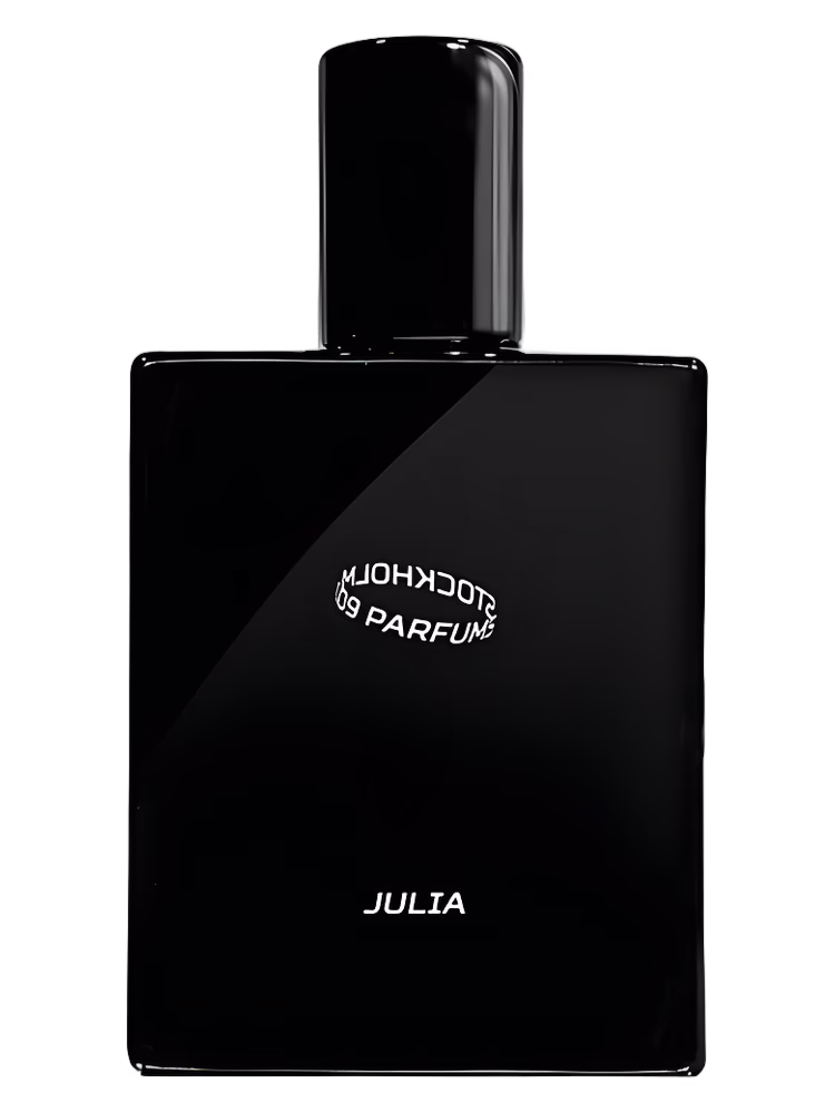 109 Parfums Julia