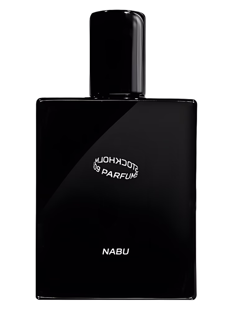 109 Parfums Nabu