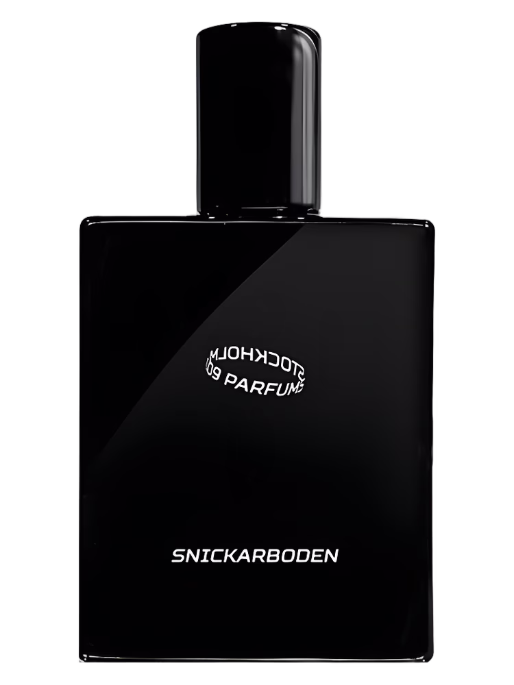 109 Parfums Snickarboden