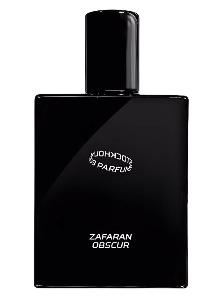 109 Parfums Zafaran Obscur
