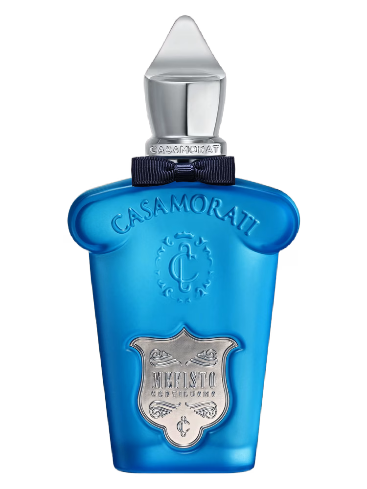 Casamorati 1888 Mefisto Gentiluomo