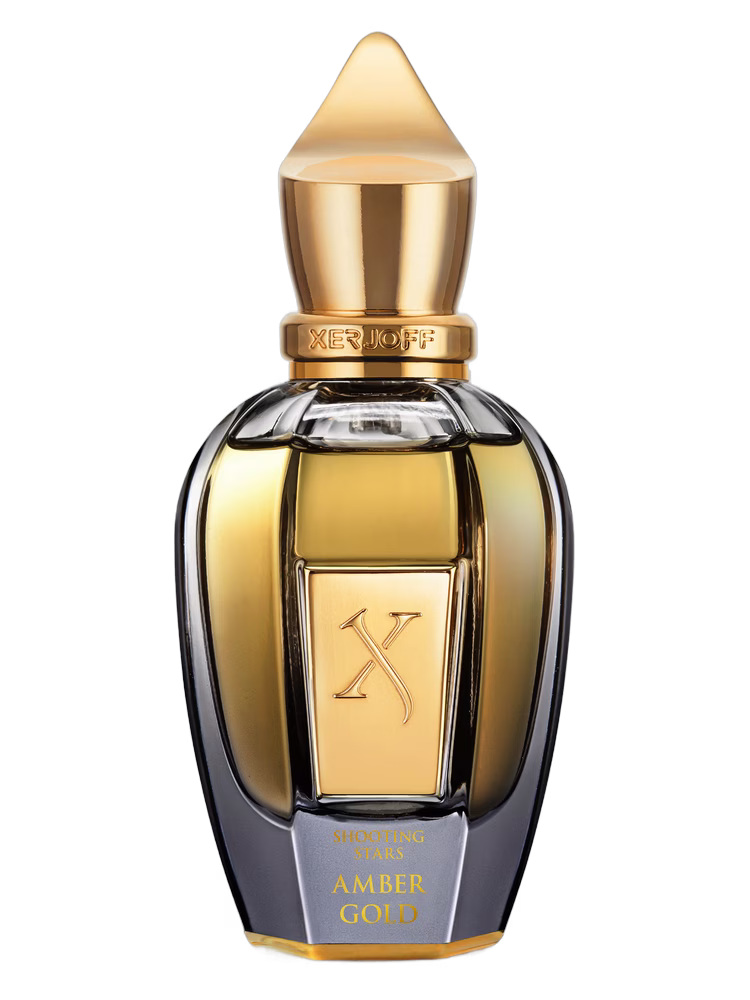 Xerjoff Amber Gold