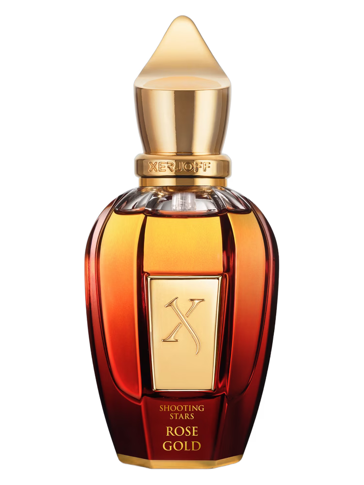Xerjoff Rose Gold