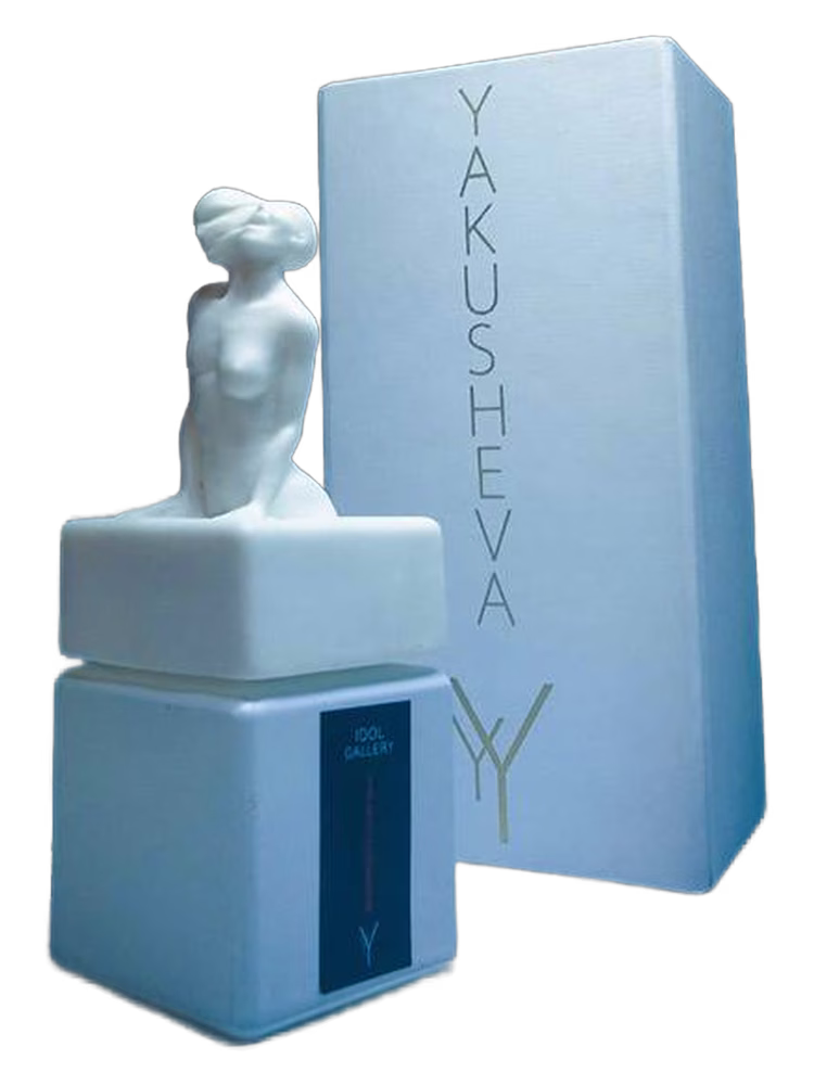 Yanina Yakusheva Marylin Monroe