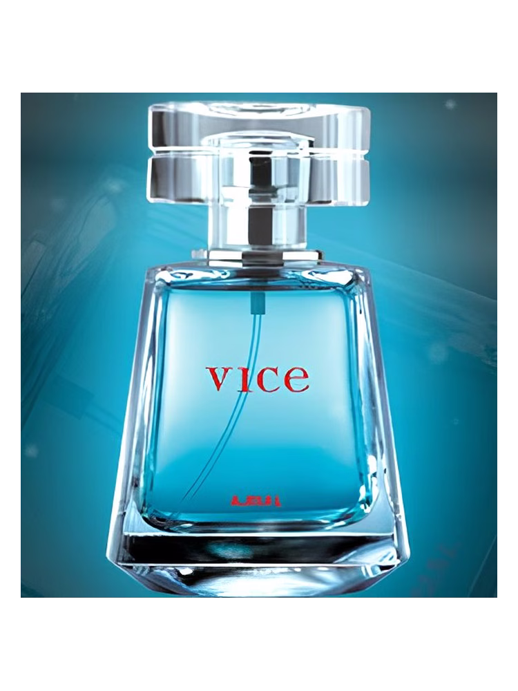 Ajmal Vice