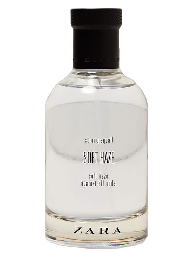 Zara Soft Haze