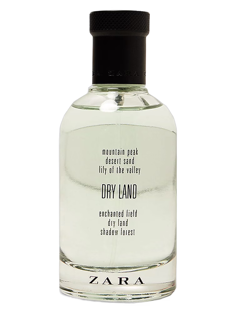 Zara Dry Land