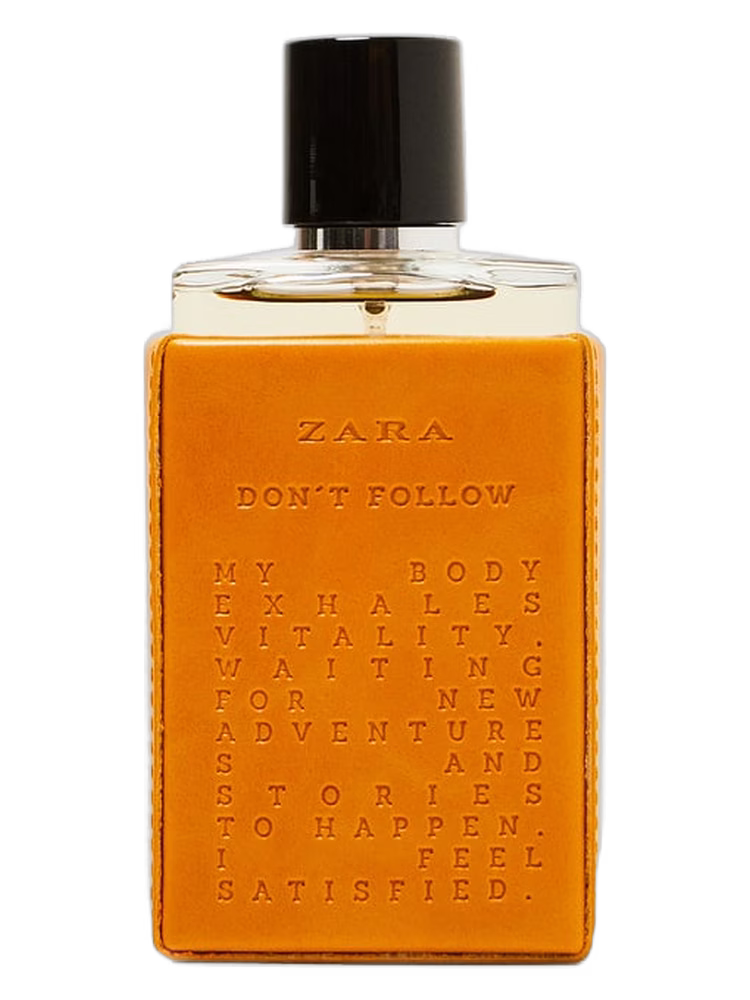 Zara Don't Follow