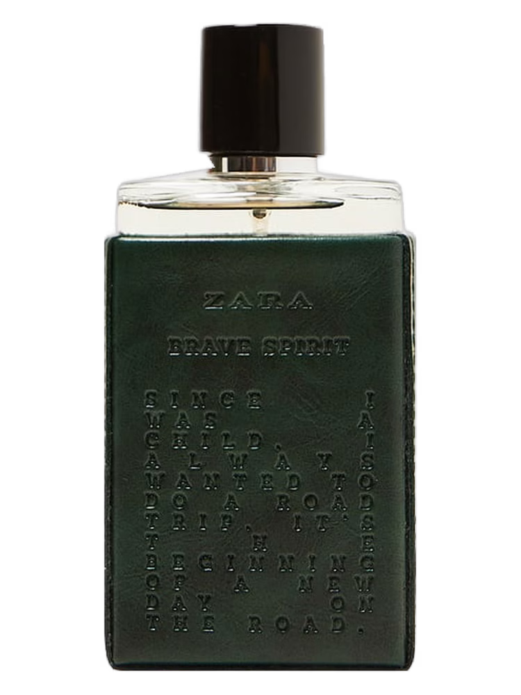 Zara Brave Spirit