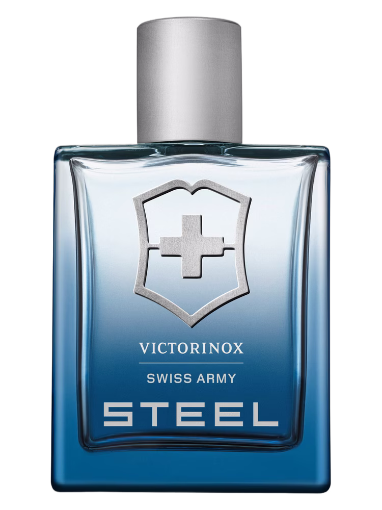 Victorinox Swiss Army Steel