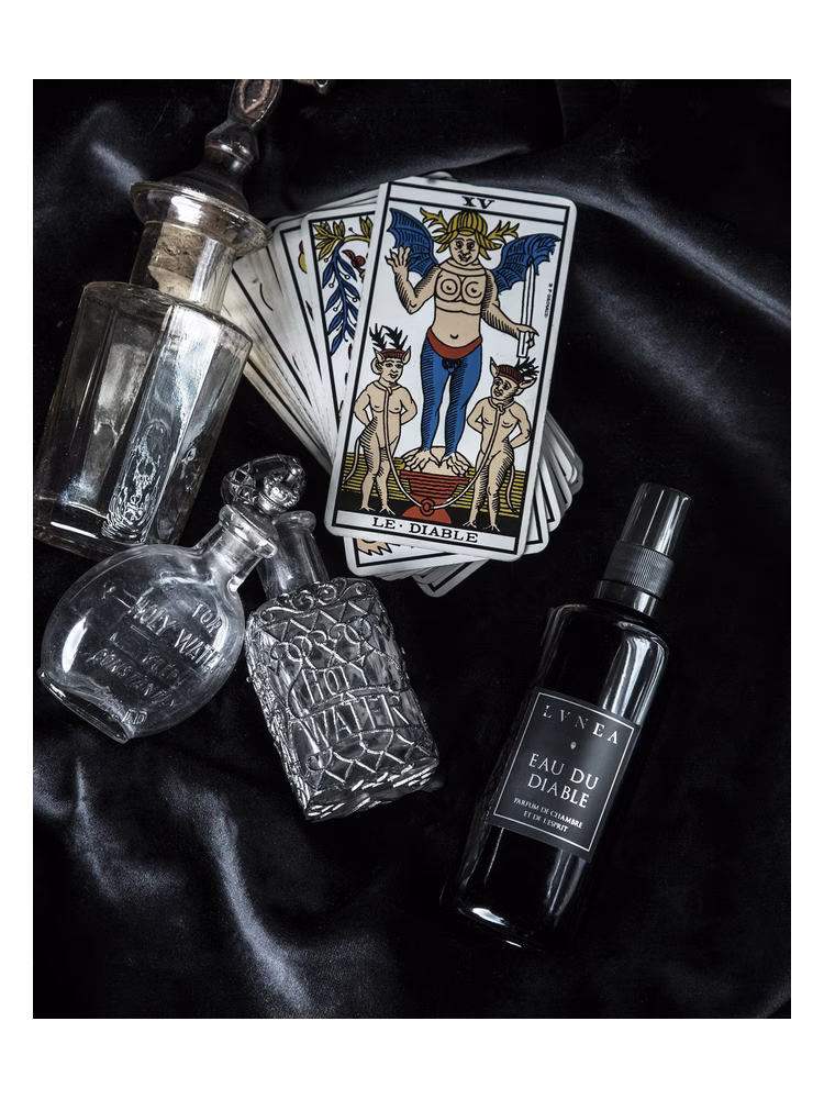 Lvnea Eau du Diable