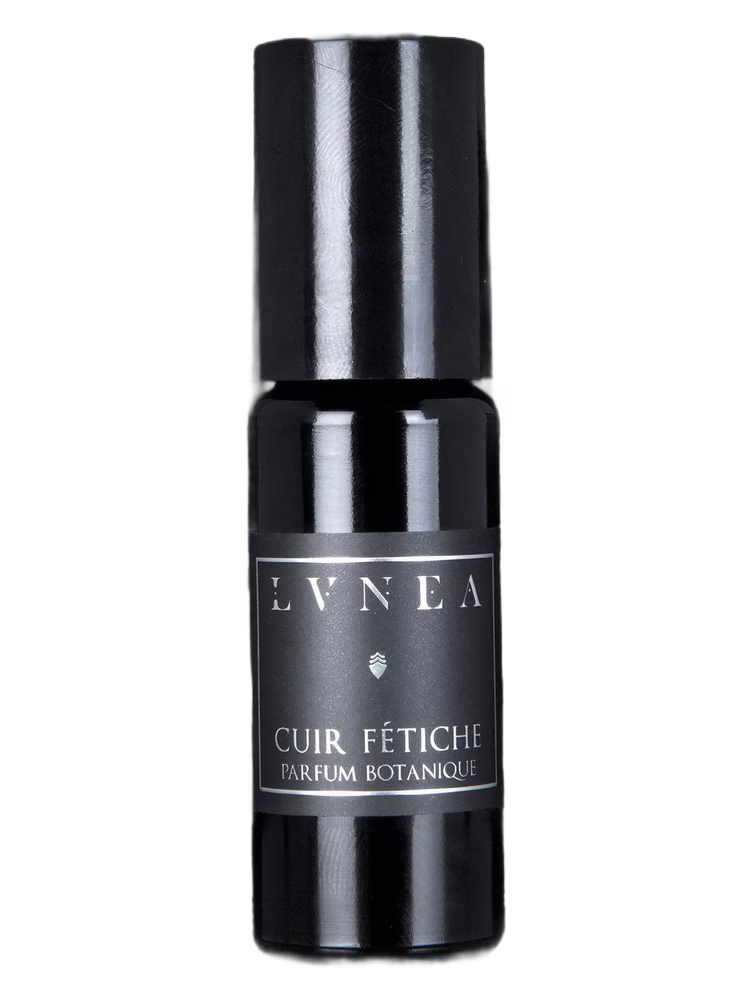 Lvnea Cuir Fetiche