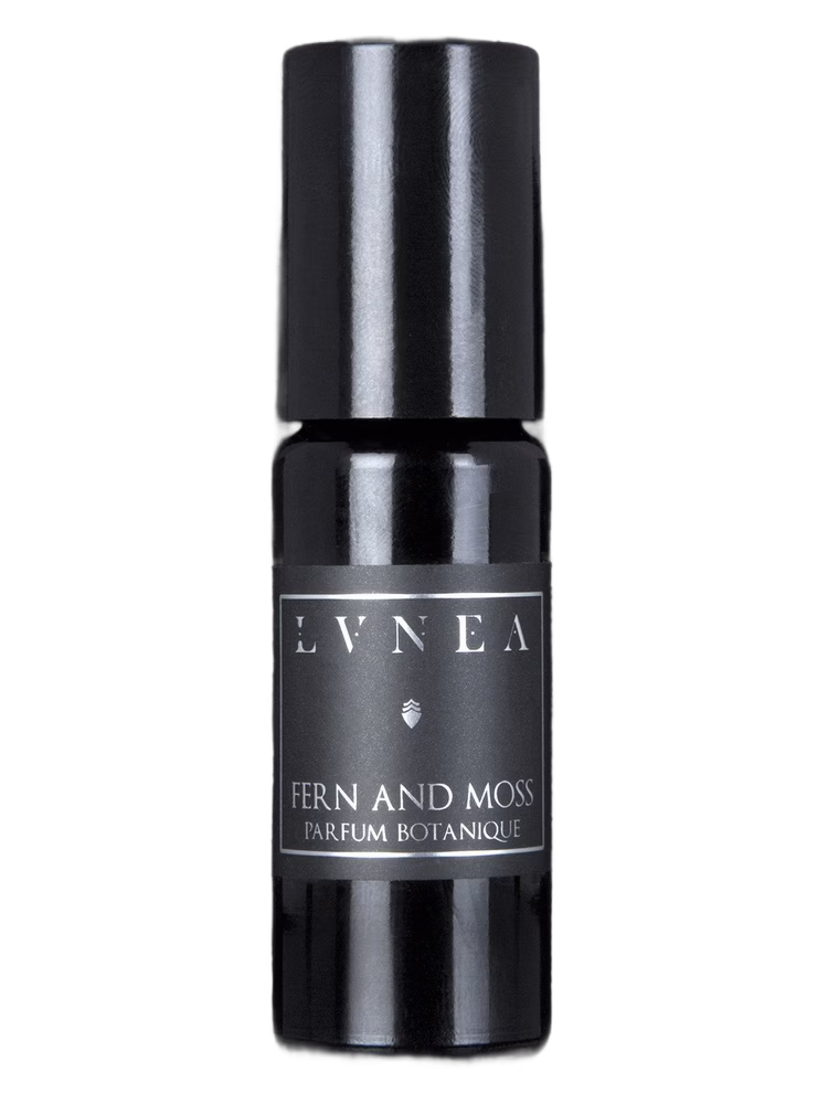 Lvnea Fern and Moss