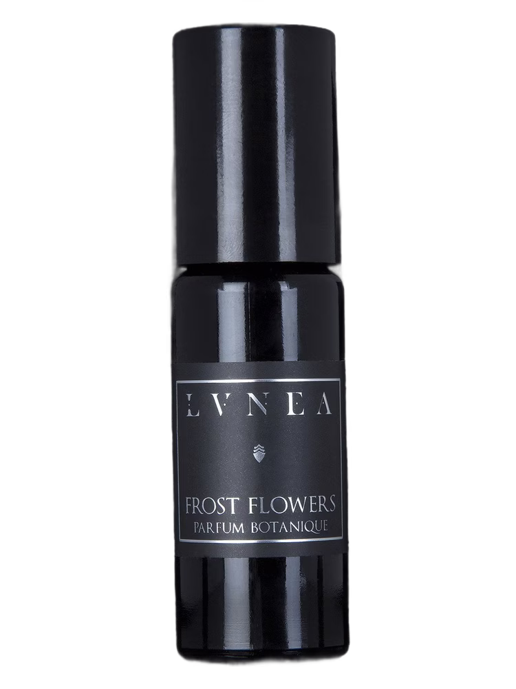 Lvnea Frost Flowers