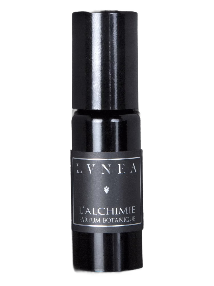 Lvnea L'Alchimie