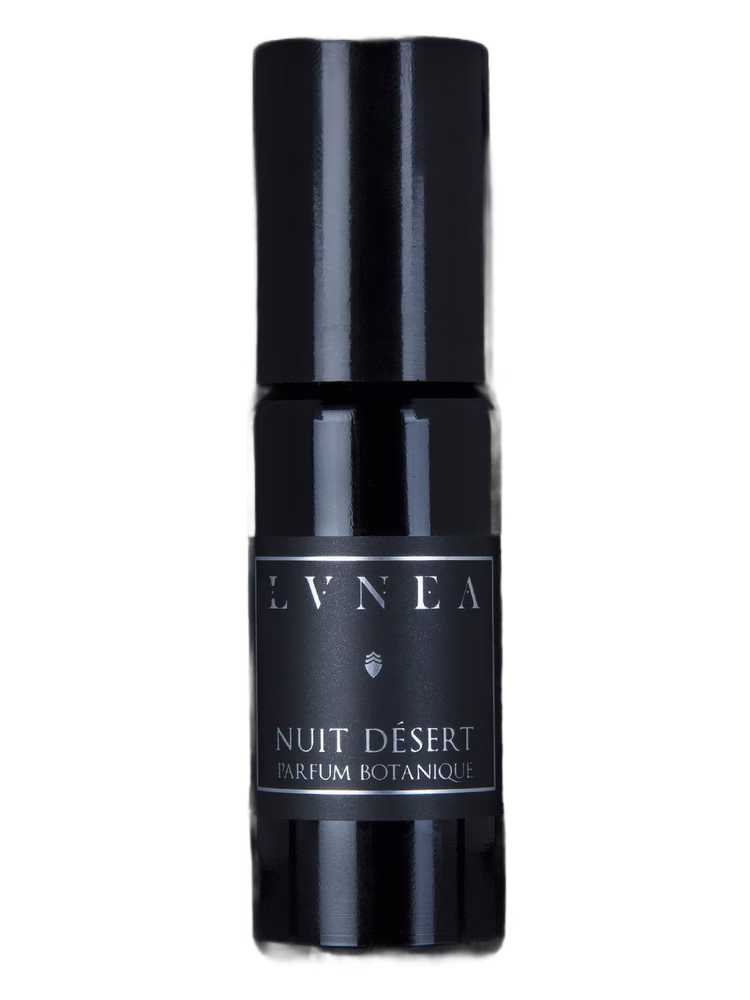Lvnea Nuit Désert