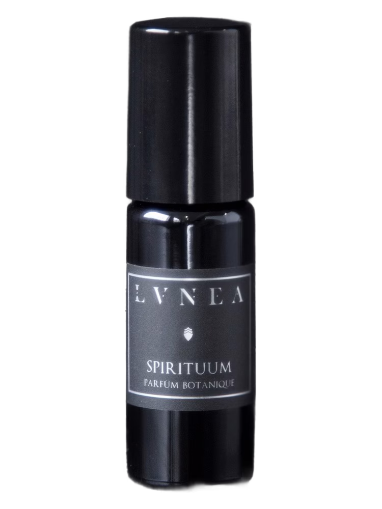 Lvnea Spirituum