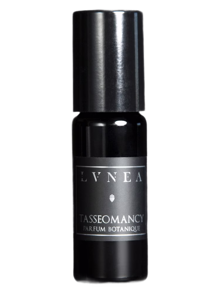 Lvnea Tasseomancy