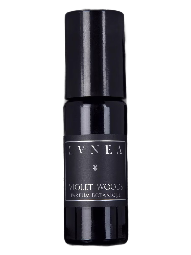 Lvnea Violet Woods