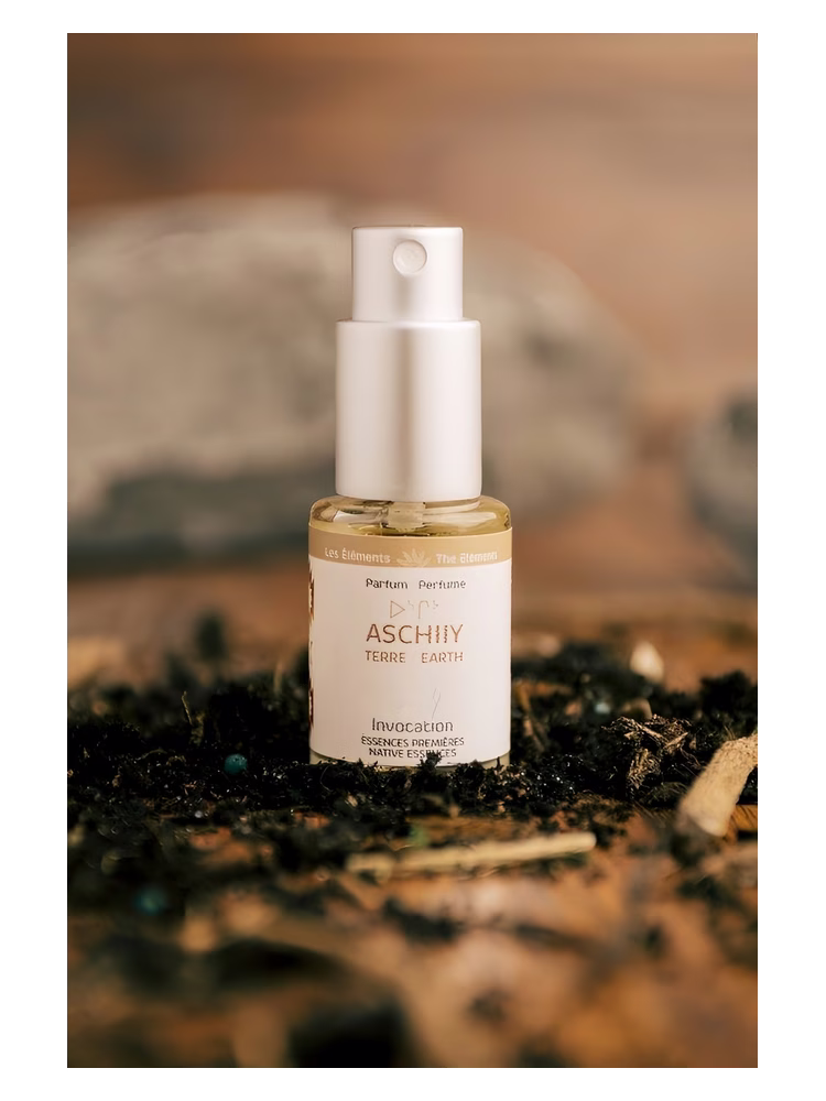Invocation Earth – Aschiiy