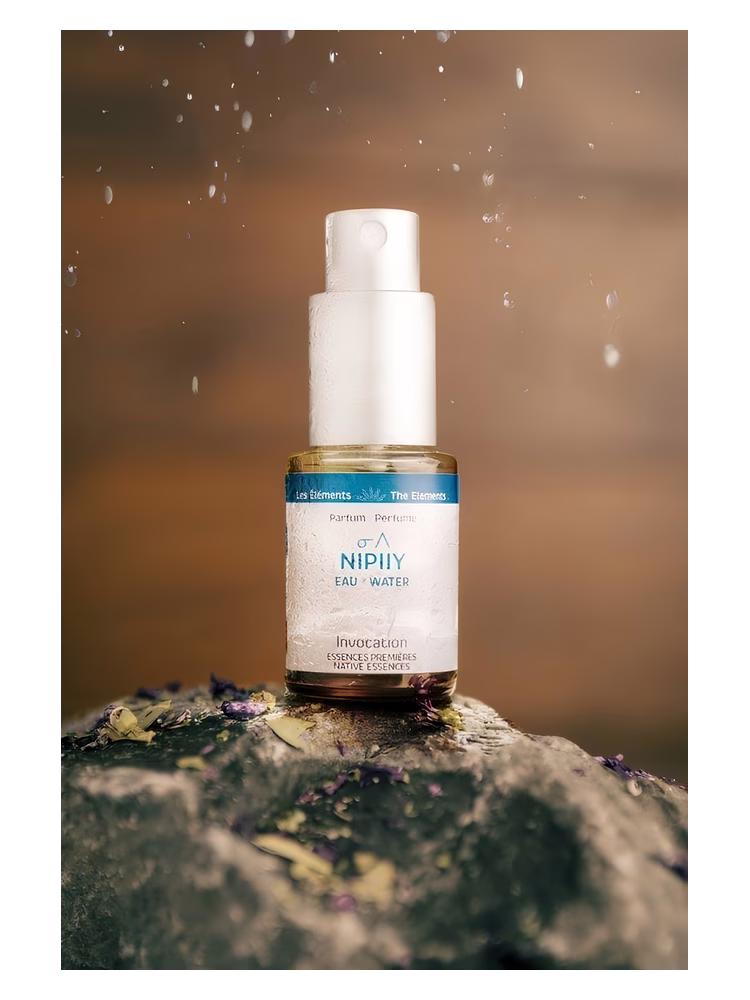 Invocation Water – Nipiiy