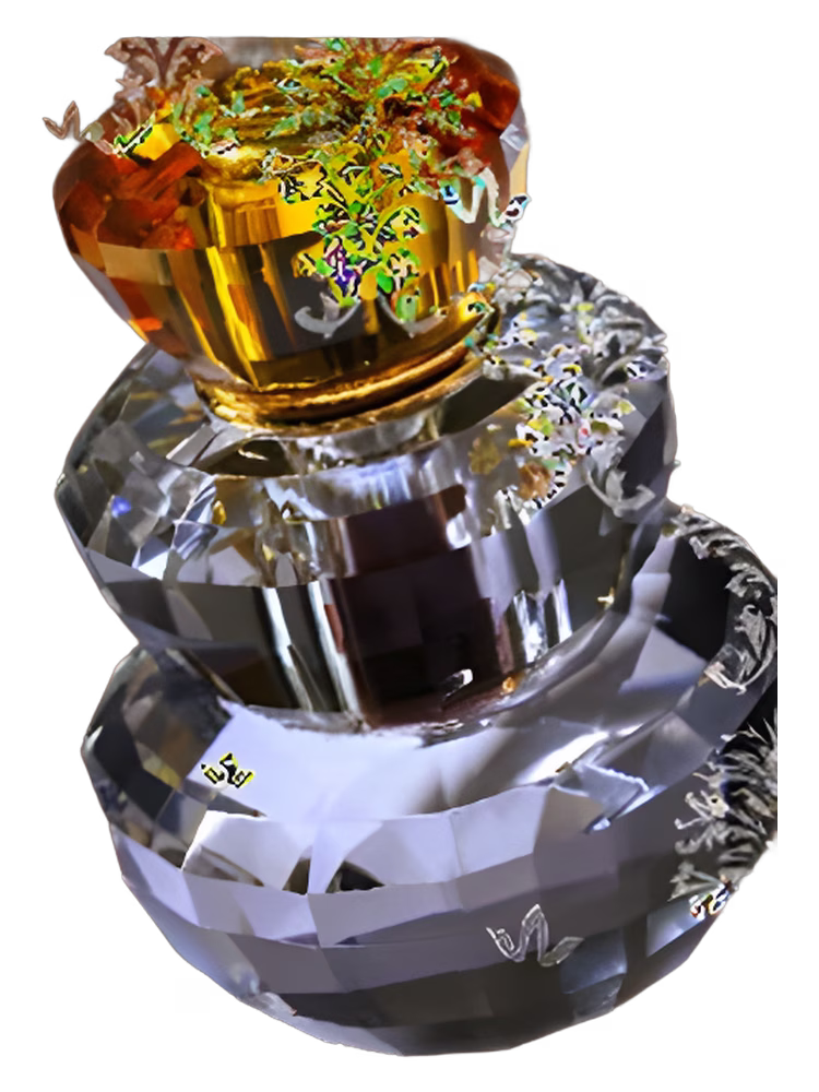 Ajmal Dahn Al Oudh Nudra